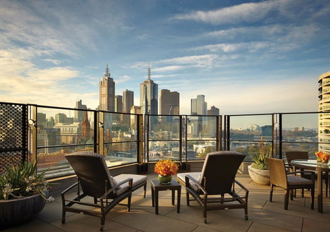 The Langham Melbourne - Accommodation Newcastle 22