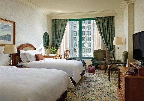 The Langham Melbourne - Accommodation Newcastle 21