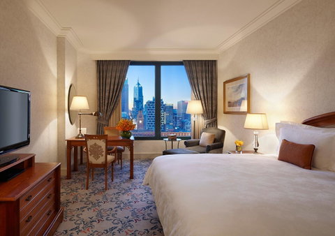 The Langham Melbourne - Accommodation Newcastle 1