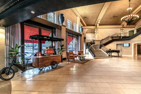 The Royce - Accommodation Newcastle 13