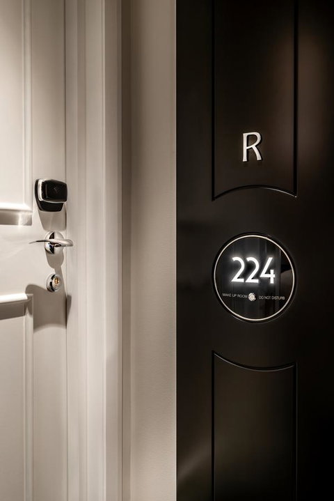 The Royce - Accommodation Newcastle 3