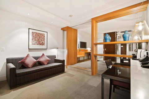 The Royce - Accommodation Newcastle 33