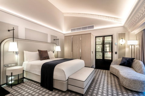 The Royce - Accommodation Newcastle 4