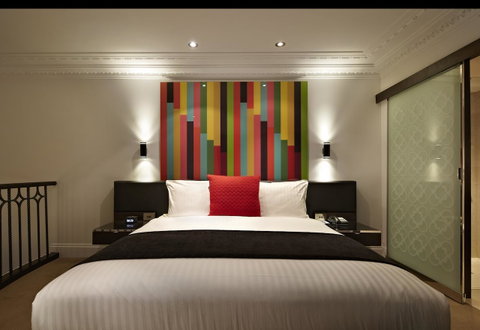 The Royce - Accommodation Newcastle 25