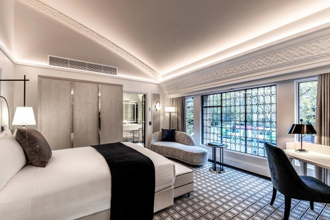 The Royce - Accommodation Newcastle 9