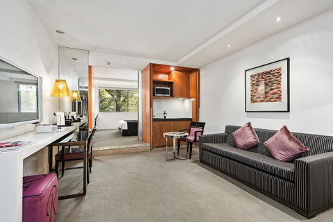 The Royce - Accommodation Newcastle 38