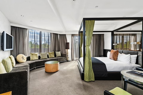 The Royce - Accommodation Newcastle 26