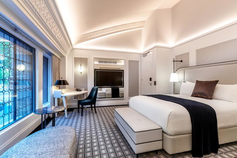 The Royce - Accommodation Newcastle 8