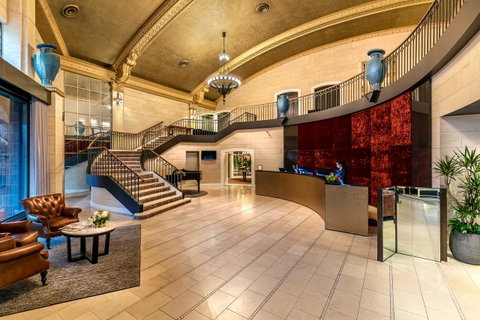 The Royce - Accommodation Newcastle 11