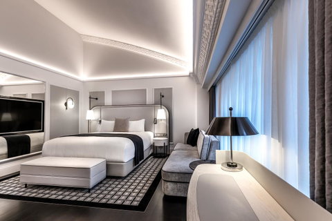 The Royce - Accommodation Newcastle 6