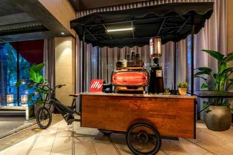 The Royce - Accommodation Newcastle 14