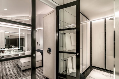 The Royce - Accommodation Newcastle 1