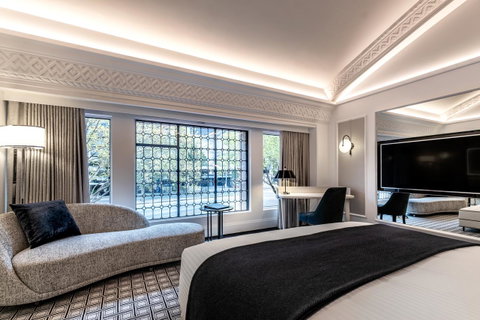 The Royce - Accommodation Newcastle 7