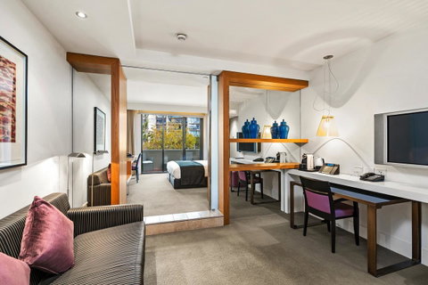 The Royce - Accommodation Newcastle 32