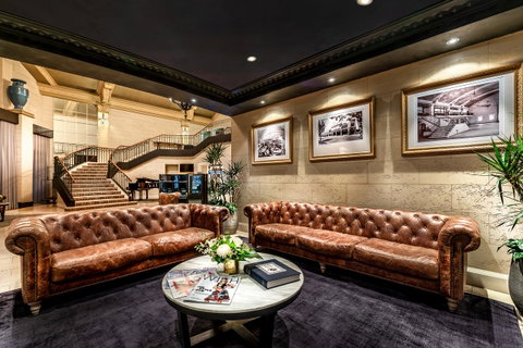 The Royce - Accommodation Newcastle 12