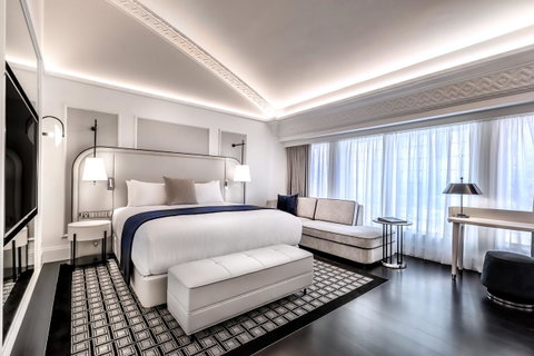 The Royce - Accommodation Newcastle 0