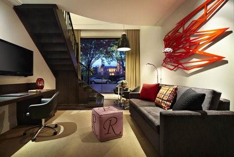 The Royce - Accommodation Newcastle 43