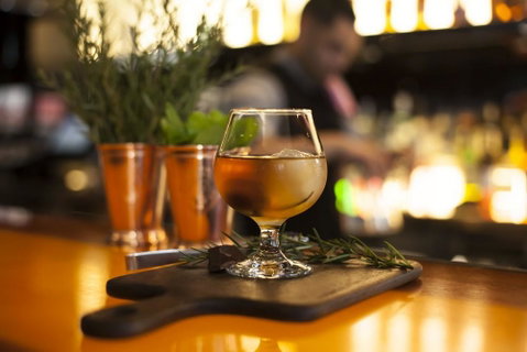 The Royce - Accommodation Newcastle 22
