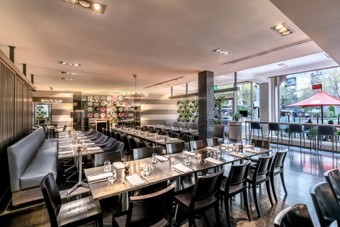 The Royce - Accommodation Newcastle 15
