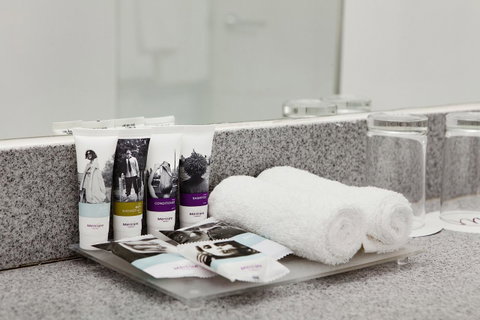Mercure Melbourne Albert Park - Accommodation Newcastle 13
