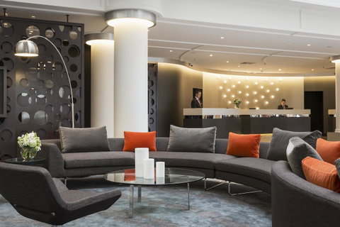 Mercure Melbourne Albert Park - Accommodation Newcastle 4