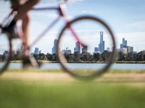 Mercure Melbourne Albert Park - Accommodation Newcastle 40