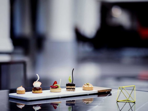 Mercure Melbourne Albert Park - Accommodation Newcastle 35