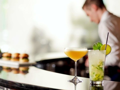 Mercure Melbourne Albert Park - Accommodation Newcastle 19