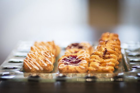 Mercure Melbourne Albert Park - Accommodation Newcastle 26