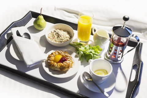 Mercure Melbourne Albert Park - Accommodation Newcastle 27