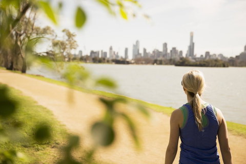 Mercure Melbourne Albert Park - Accommodation Newcastle 37