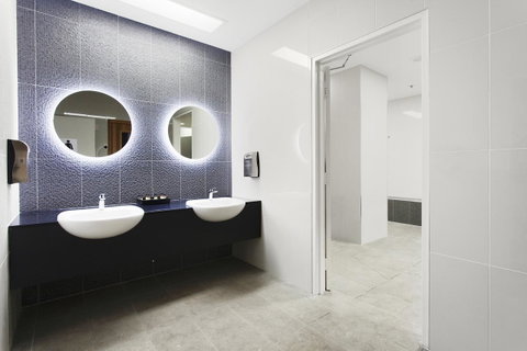 Mercure Melbourne Albert Park - Accommodation Newcastle 17