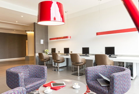 Mercure Melbourne Albert Park - Accommodation Newcastle 6