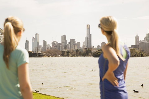 Mercure Melbourne Albert Park - Accommodation Newcastle 38