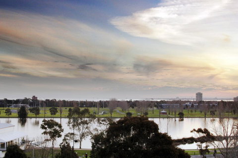 Mercure Melbourne Albert Park - Accommodation Newcastle 25
