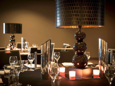 Mercure Melbourne Albert Park - Accommodation Newcastle 20