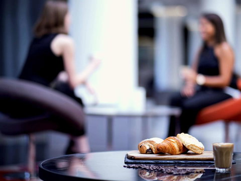 Mercure Melbourne Albert Park - Accommodation Newcastle 34