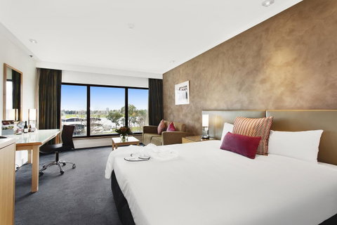Mercure Melbourne Albert Park - Accommodation Newcastle 9