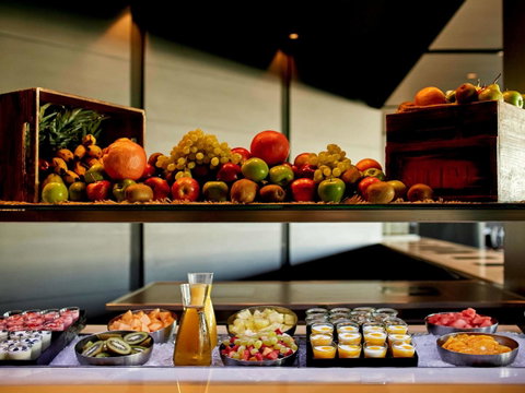 Mercure Melbourne Albert Park - Accommodation Newcastle 42