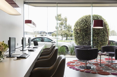 Mercure Melbourne Albert Park - Accommodation Newcastle 5