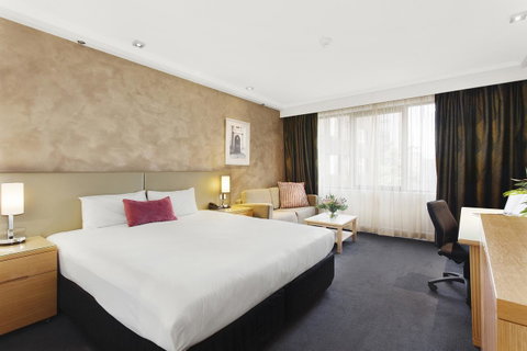 Mercure Melbourne Albert Park - Accommodation Newcastle 11