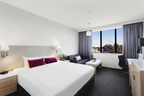 Mercure Melbourne Albert Park - Accommodation Newcastle 8