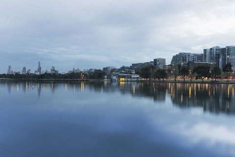 Mercure Melbourne Albert Park - Accommodation Newcastle 24