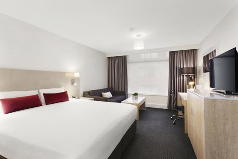 Mercure Melbourne Albert Park - Accommodation Newcastle 10