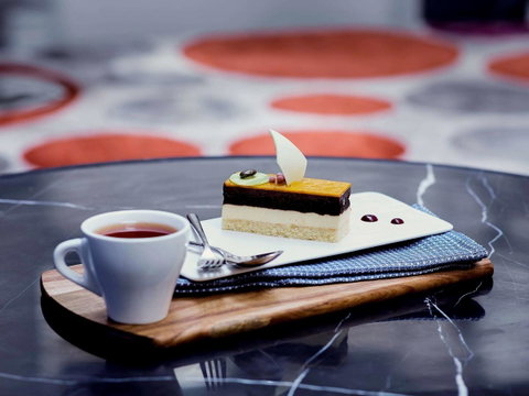 Mercure Melbourne Albert Park - Accommodation Newcastle 21