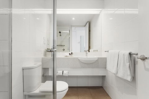 Mercure Melbourne Albert Park - Accommodation Newcastle 12
