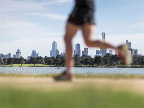 Mercure Melbourne Albert Park - Accommodation Newcastle 41