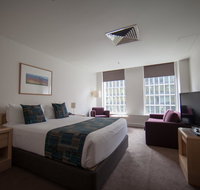 CitiClub Hotel Melbourne - Accommodation Newcastle
