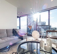 LittleStay Eporo - Central Apartments - Accommodation Newcastle