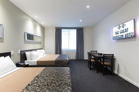 Great Southern Hotel Melbourne - Accommodation Newcastle 34